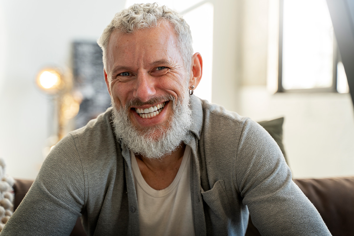 Testosterone Replacement Therapy for Men In Testosterone Replacement Therapy Clinic In Romeoville